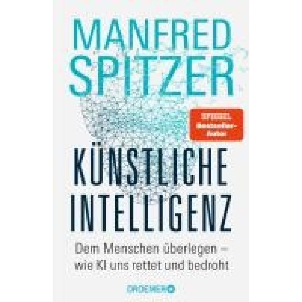 Künstliche Intelligenz (Spitzer, Manfred)