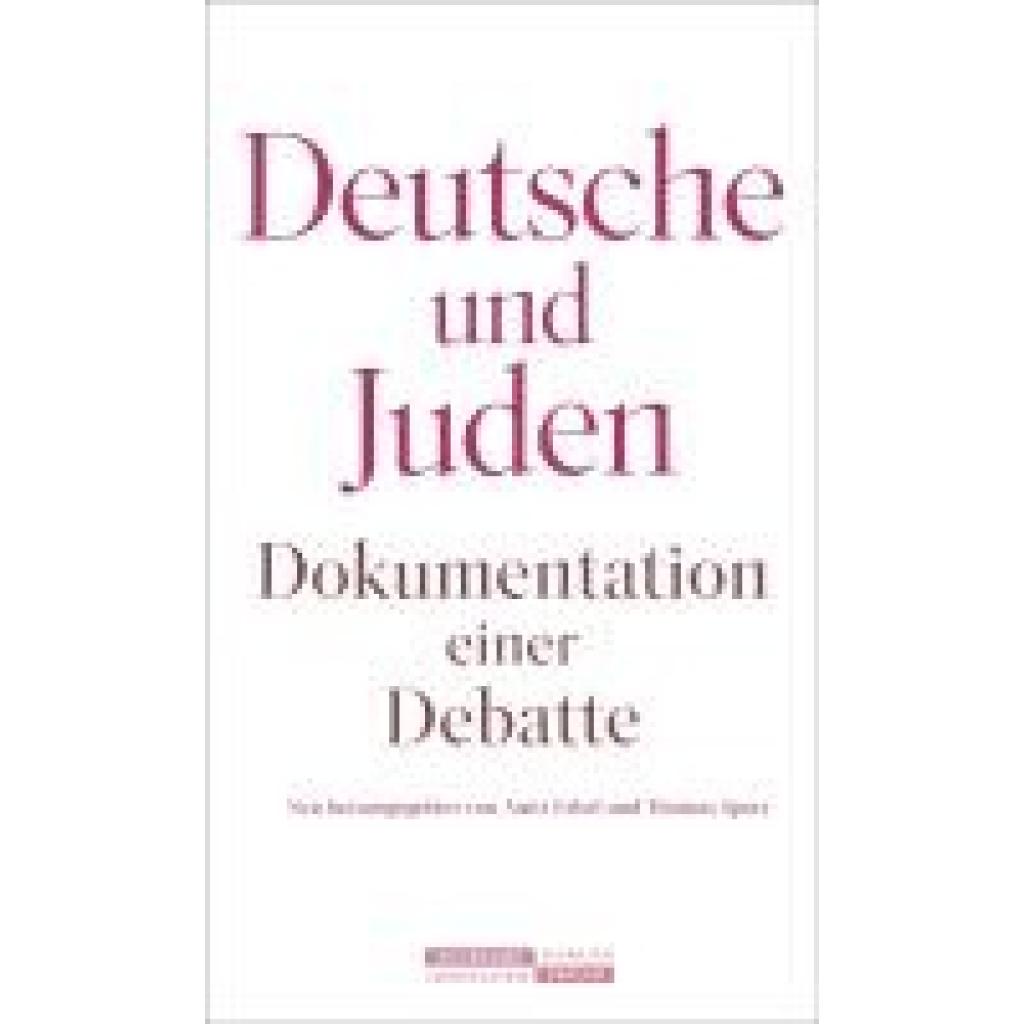 Deutsche und Juden
