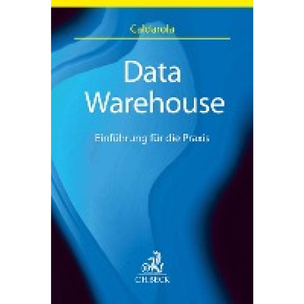 Data Warehouse
