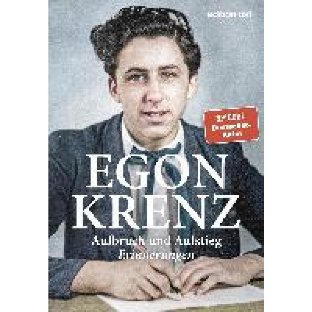 Aufbruch und Aufstieg (Krenz, Egon)