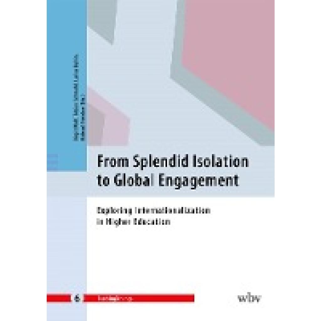 From Splendid Isolation to Global Engagement