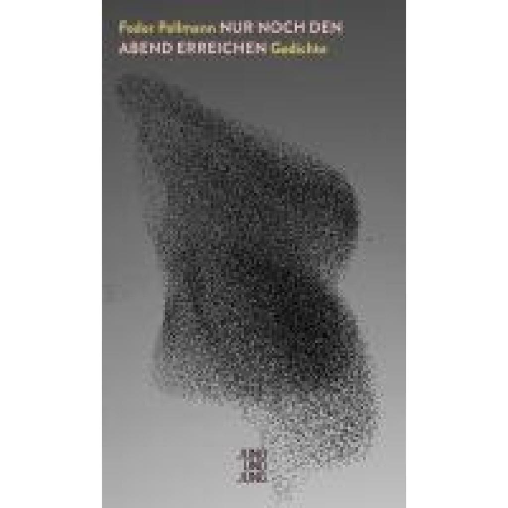 Pellmann, Fedor: Nur noch den Abend erreichen