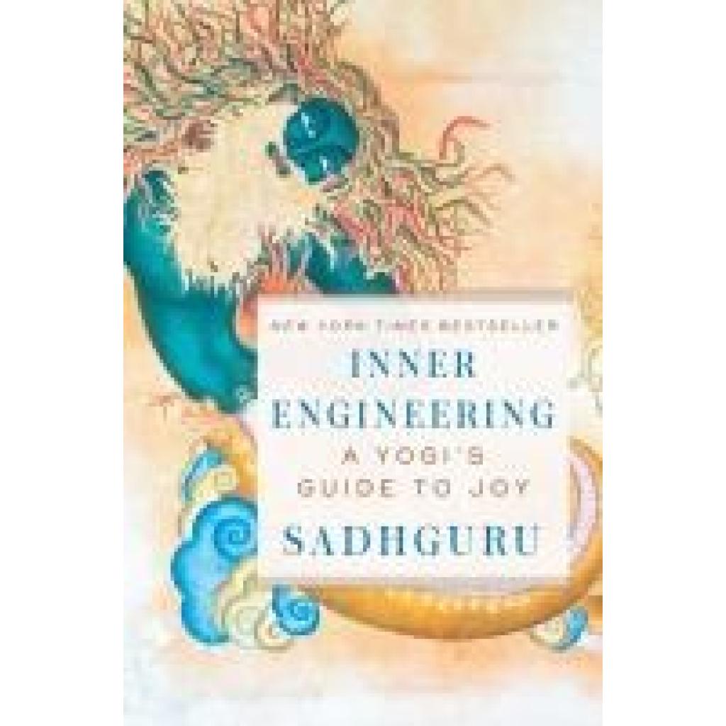 Inner Engineering (Sadhguru)