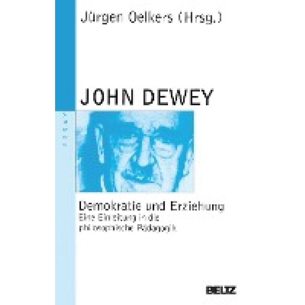 Demokratie und Erziehung (Dewey, John)