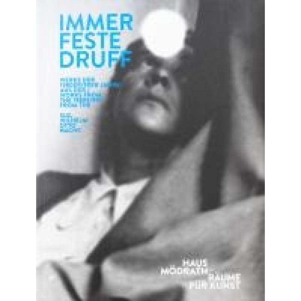 Immer feste druff