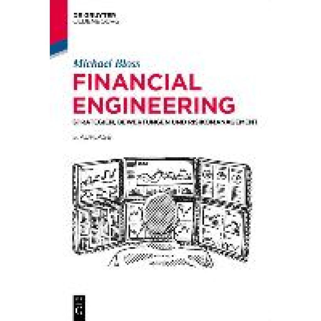 Bloss, Michael: Financial Engineering