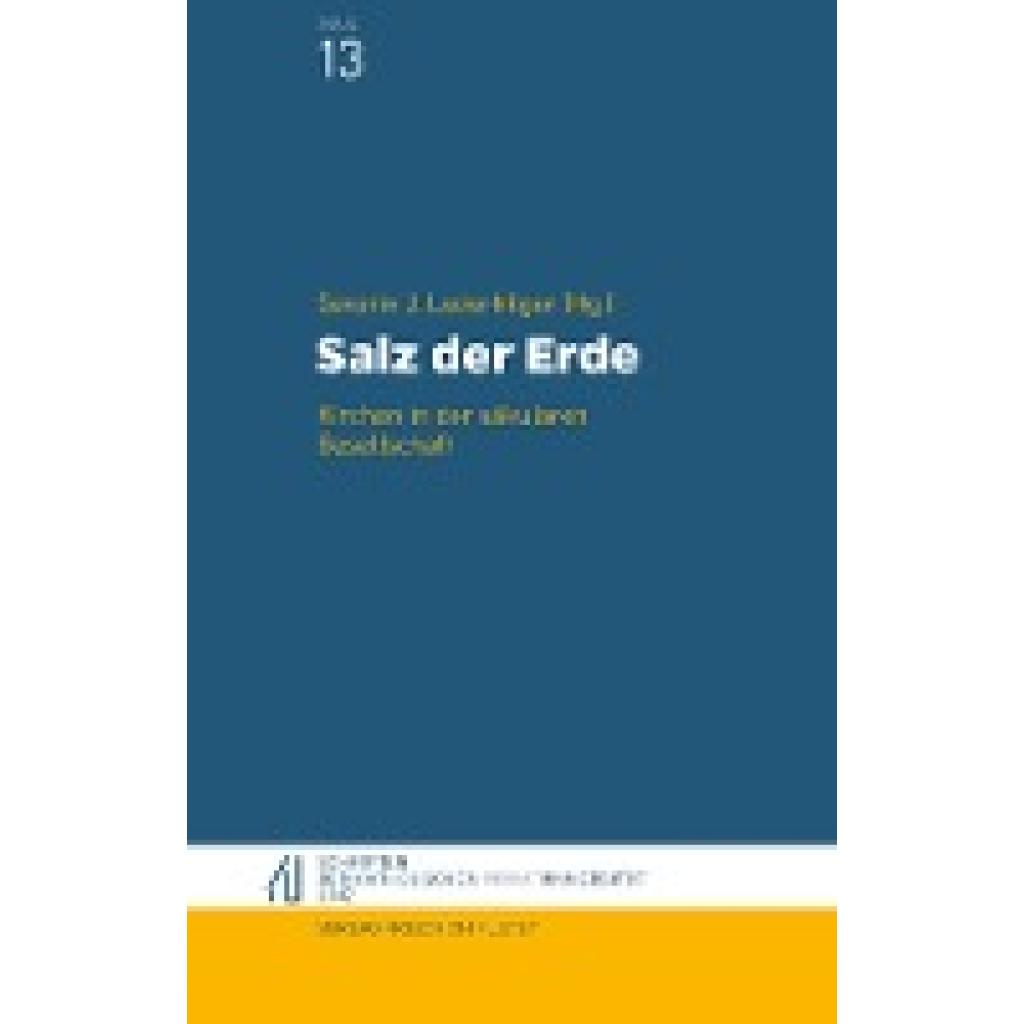 Salz der Erde