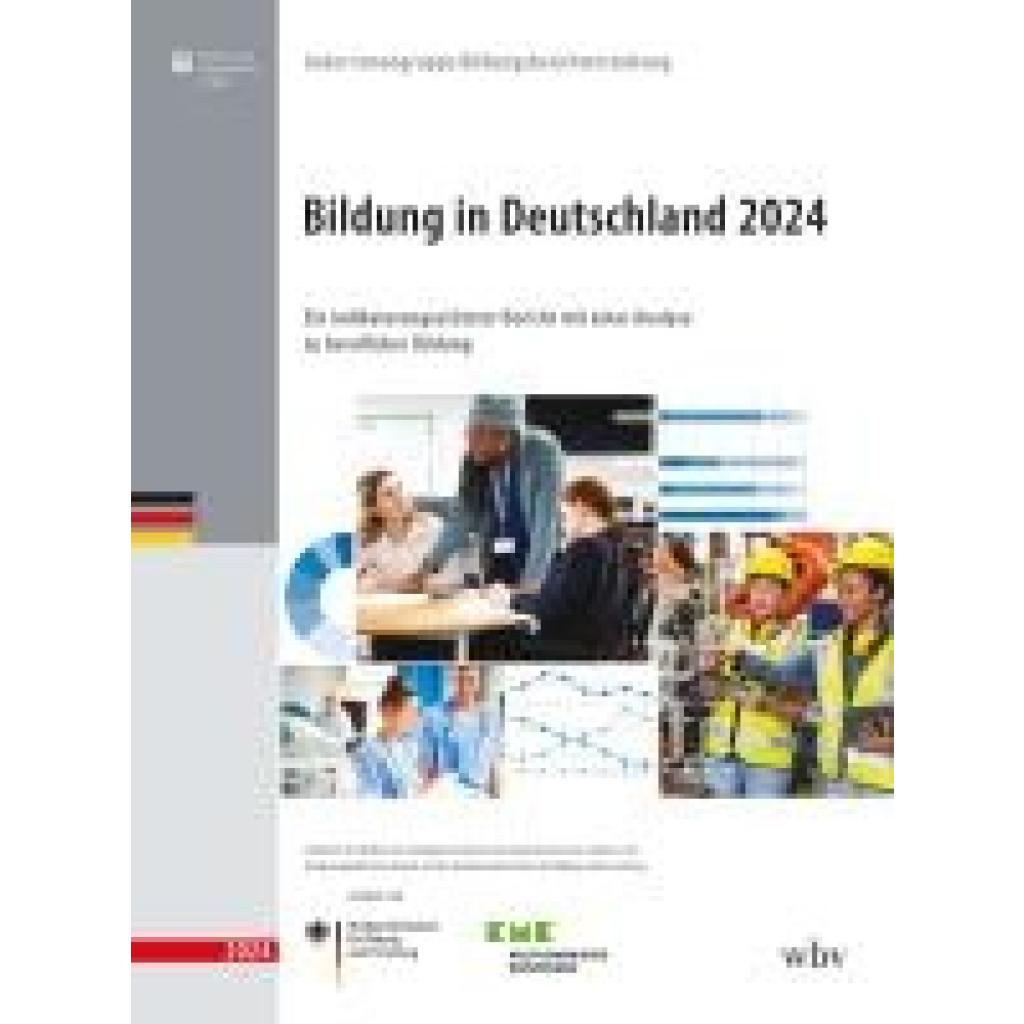 Bildung in Deutschland 2024