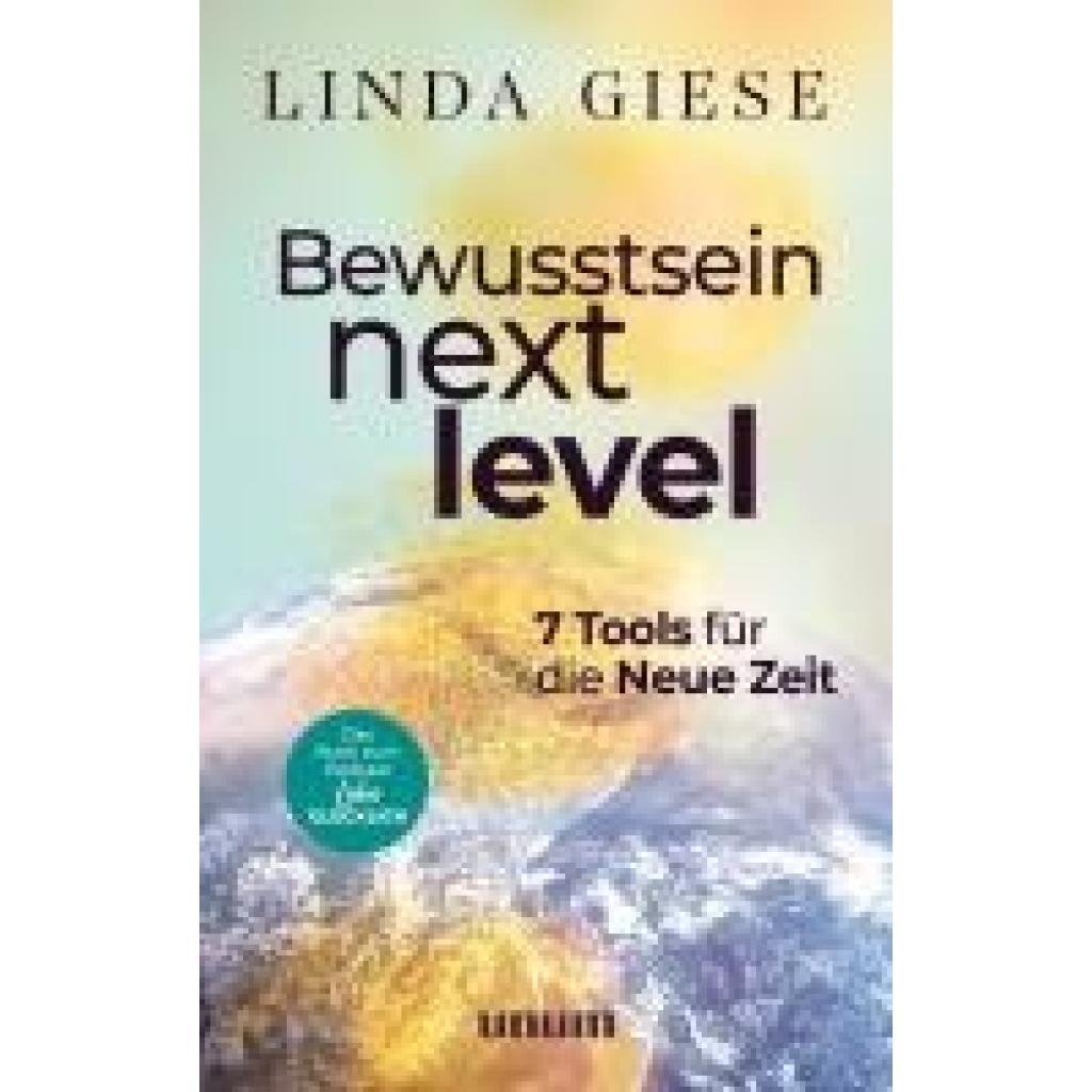 Giese, Linda: Bewusstsein Next Level