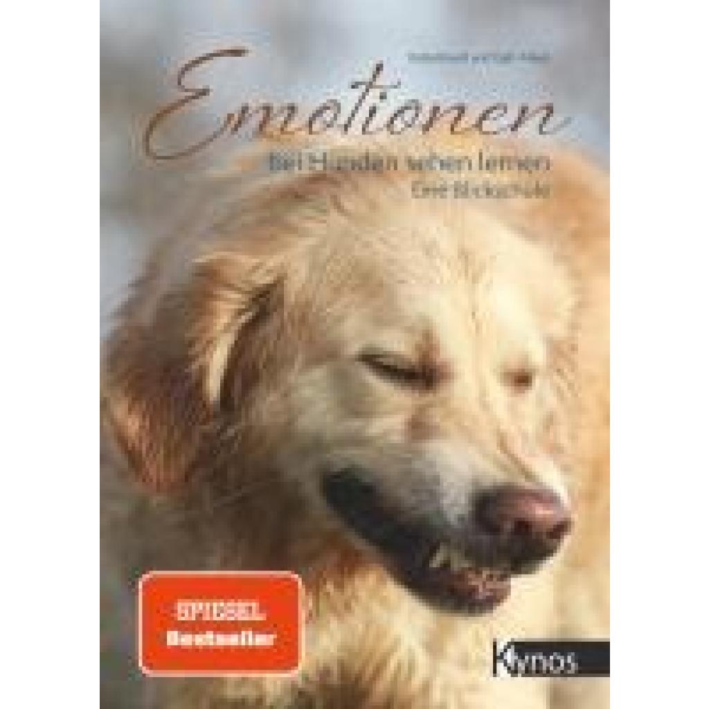 Krauß, Katja: Emotionen bei Hunden sehen lernen