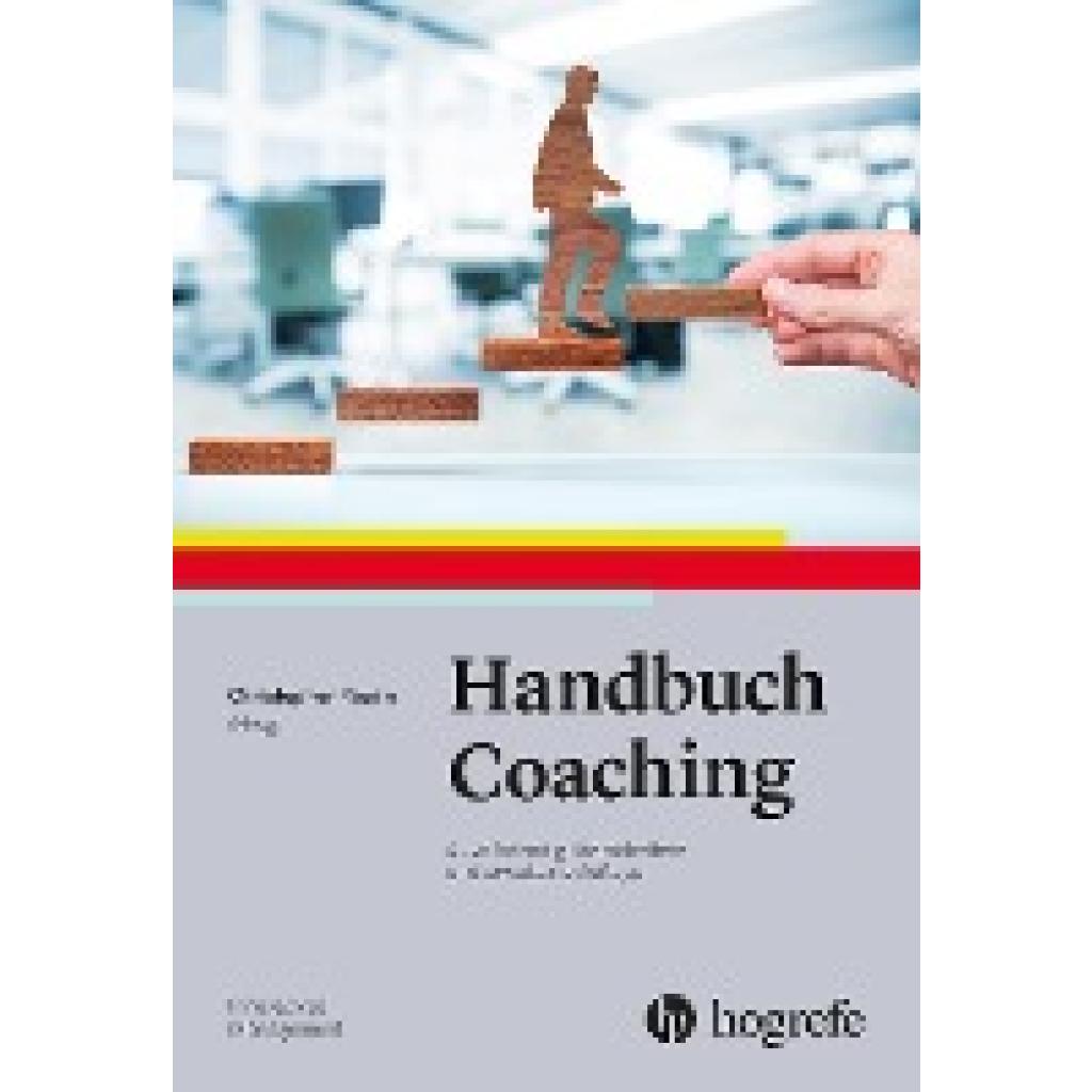 Handbuch Coaching