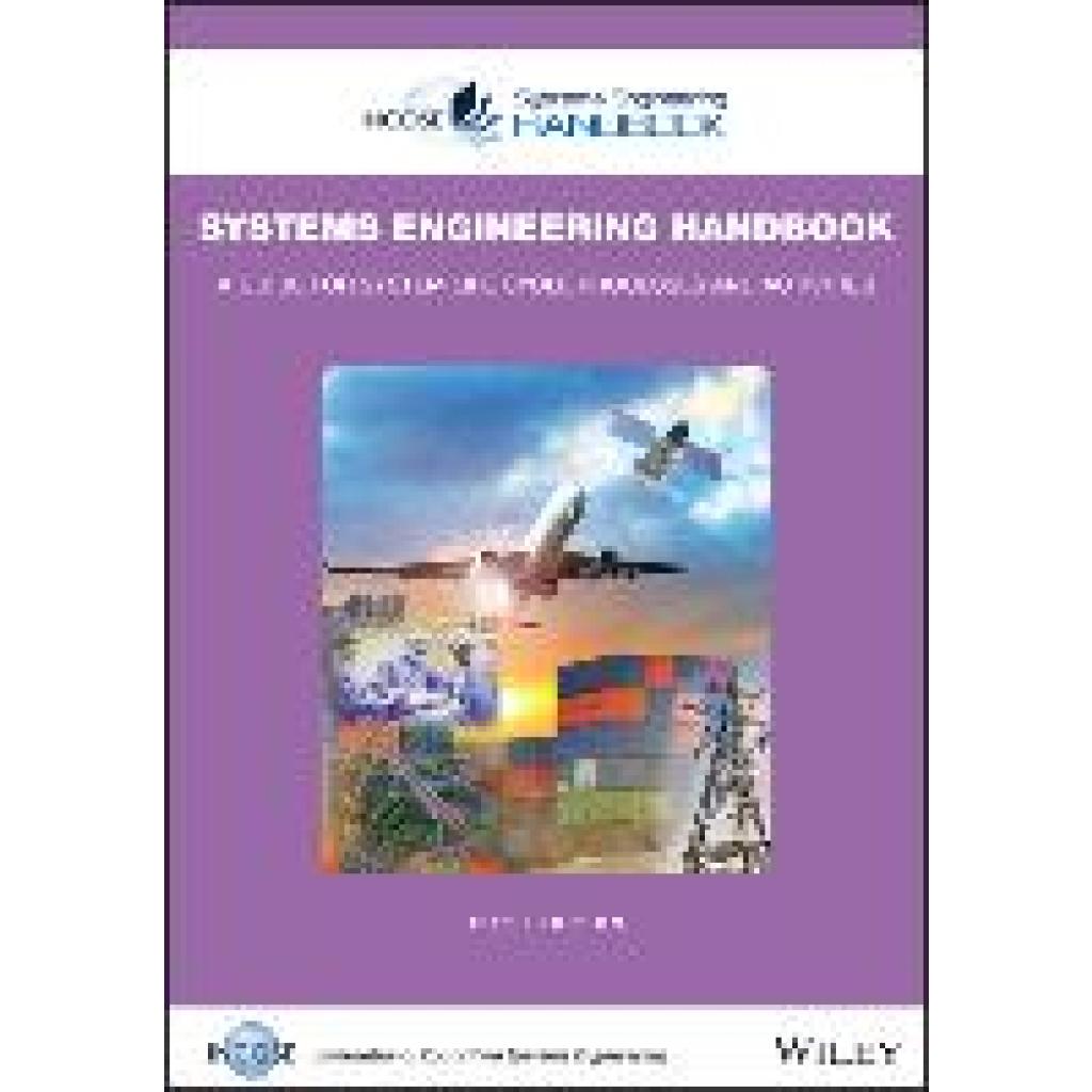 Incose Systems Engineering Handbook