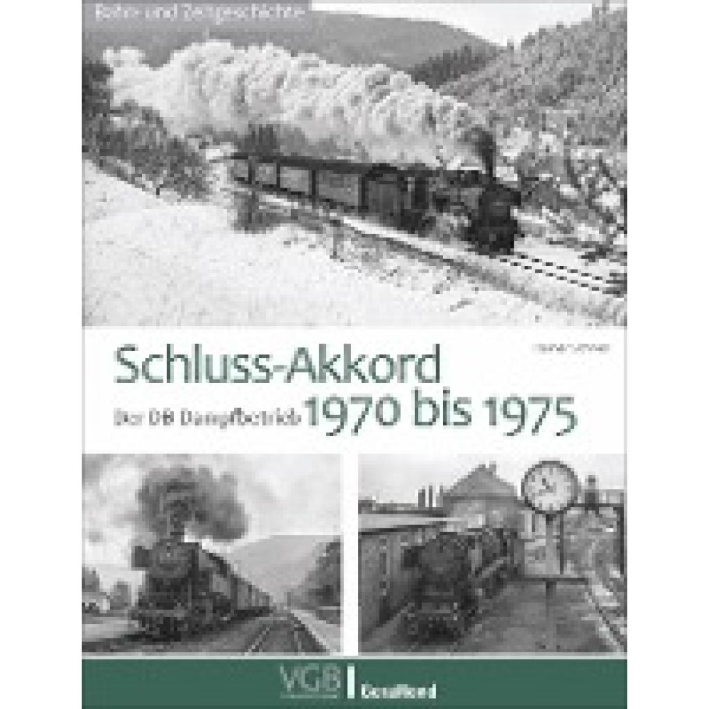 Schnell, Rainer: Schluss-Akkord