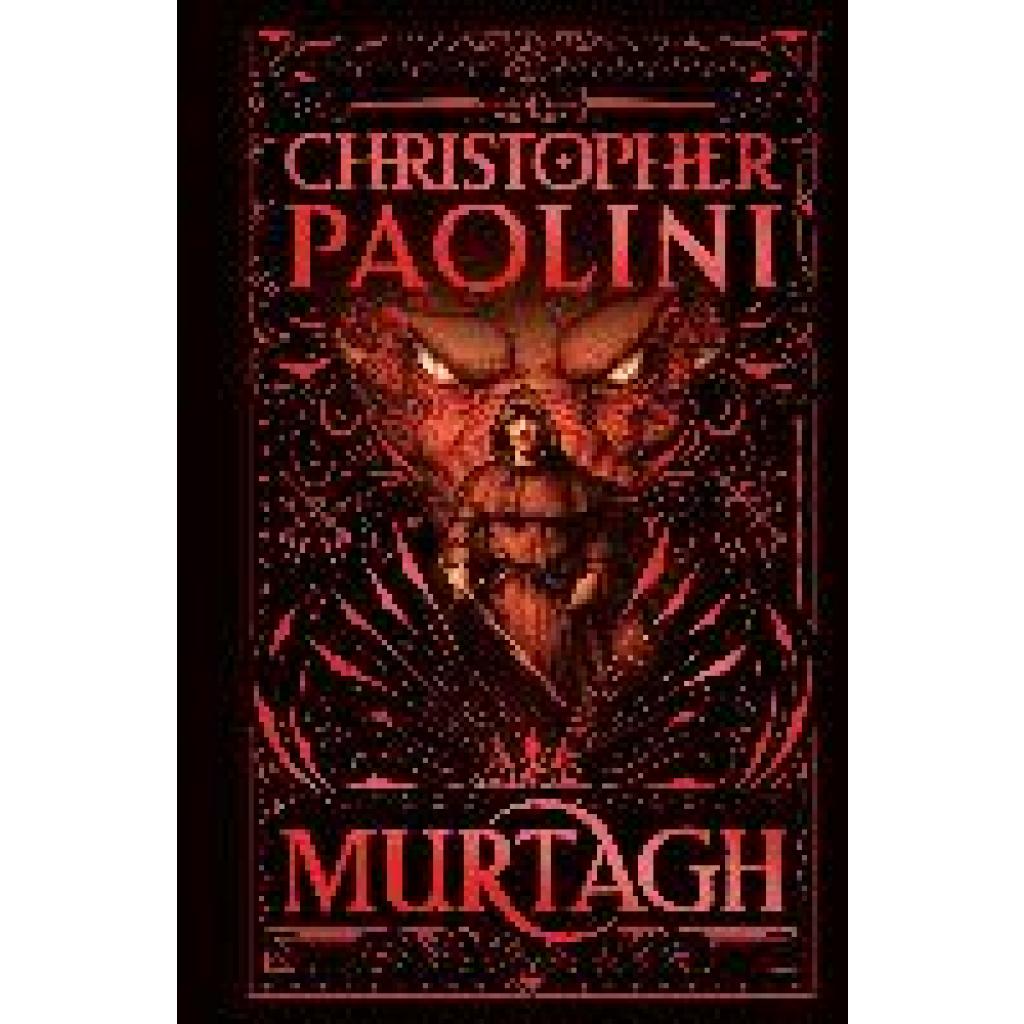 Paolini, Christopher: Murtagh