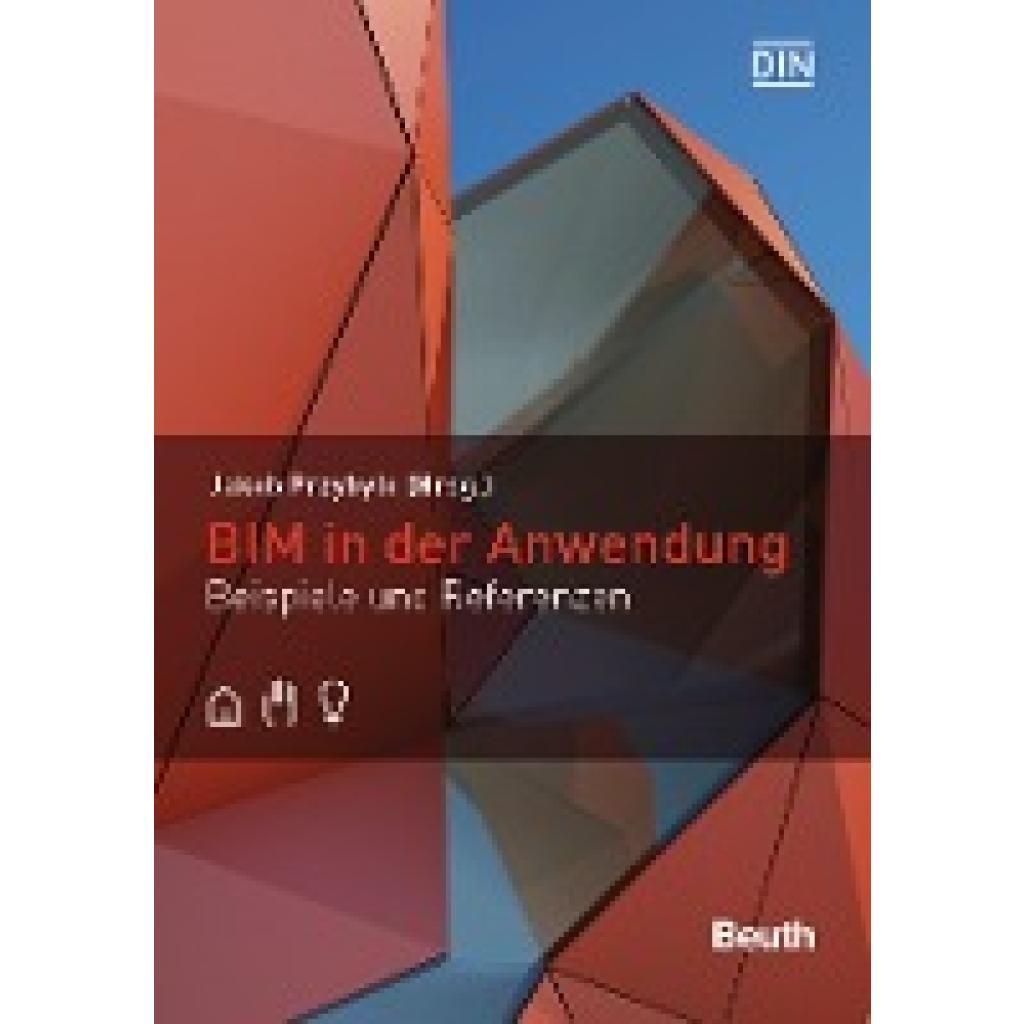 Borowietz, Mirjam: BIM in der Anwendung