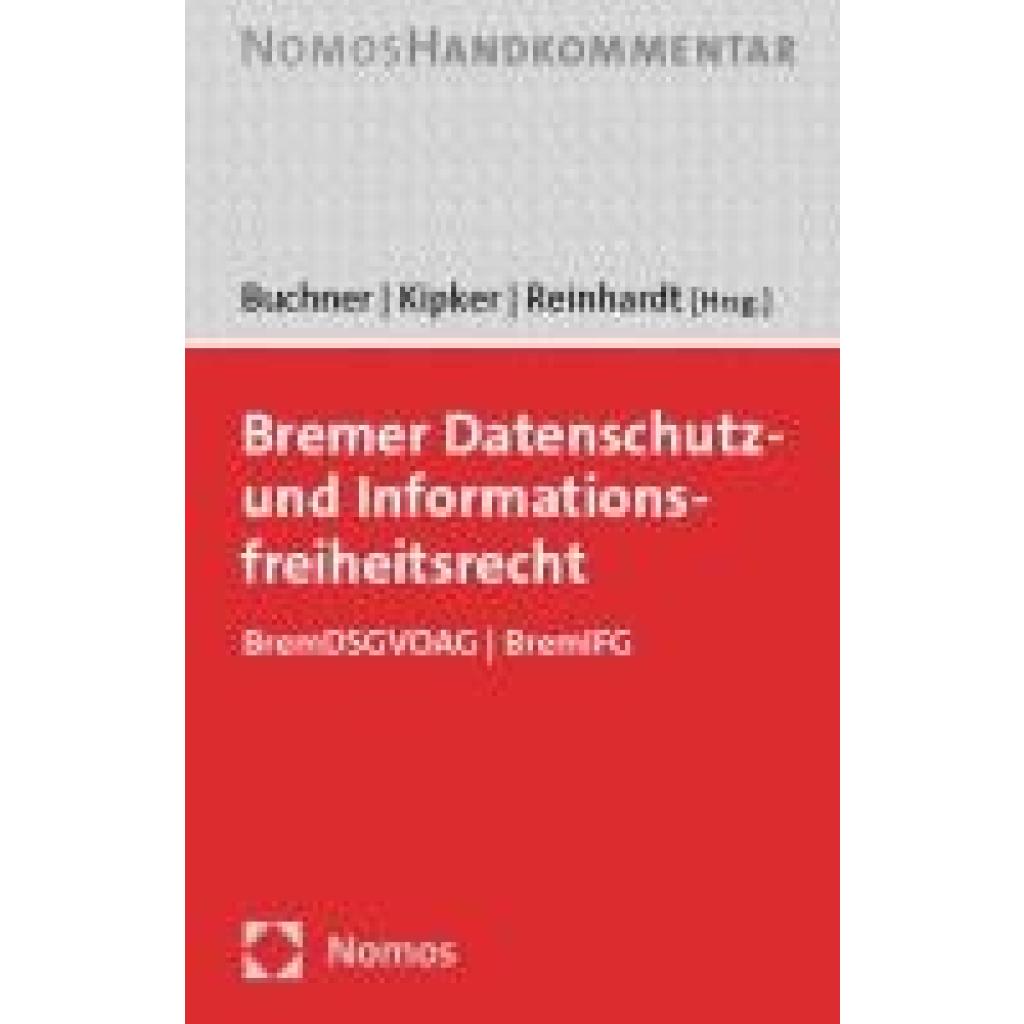 Bremer Datenschutz- und Informationsfreiheitsrecht