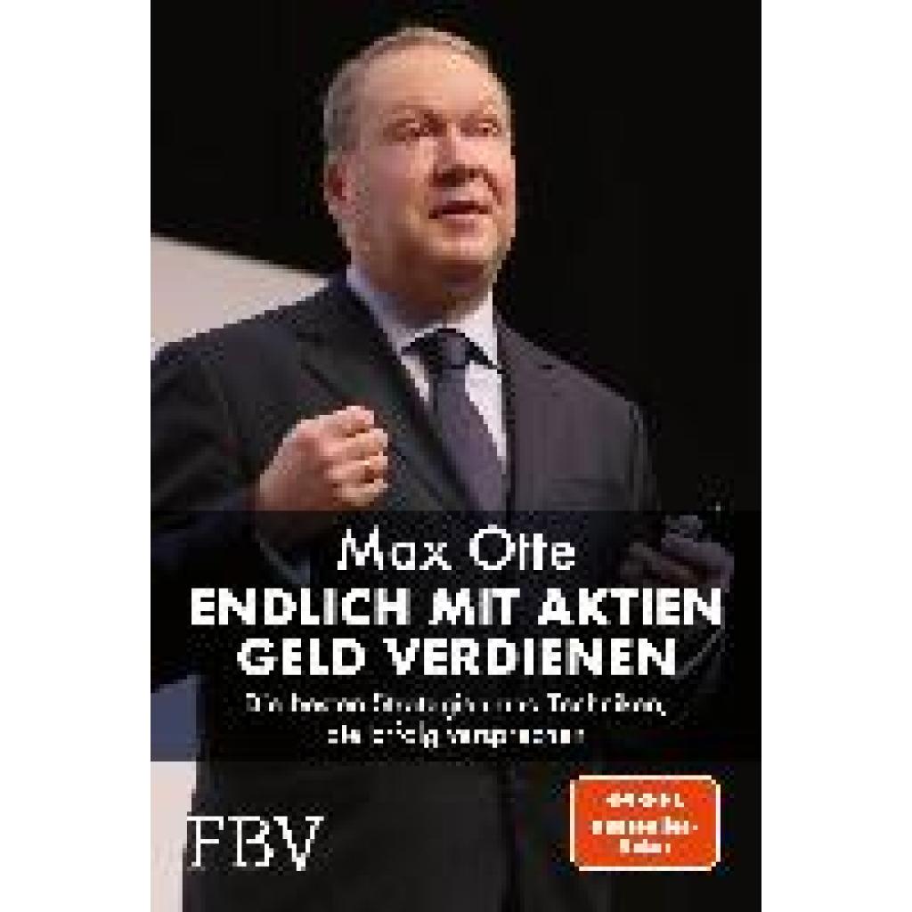Endlich mit Aktien Geld verdienen (Otte, Max)