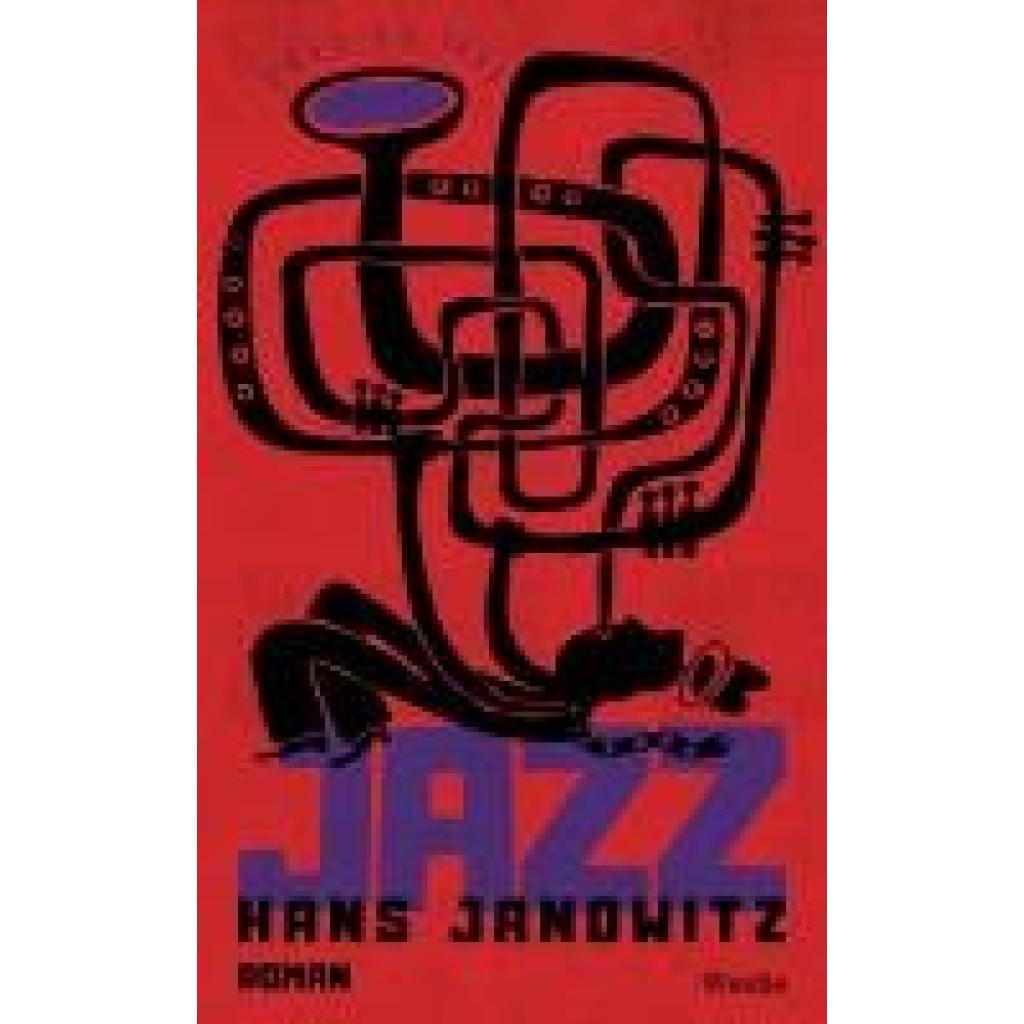 Janowitz, Hans: Jazz