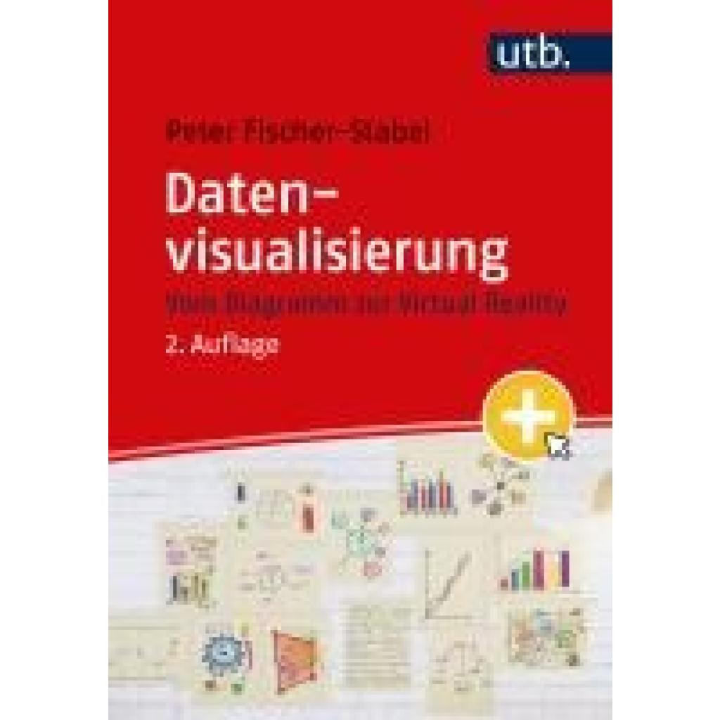 Fischer-Stabel, Peter: Datenvisualisierung
