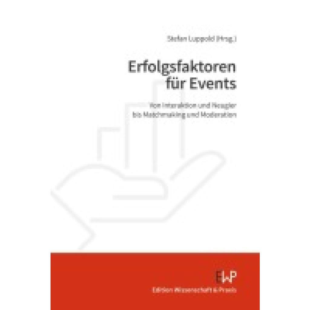 Erfolgsfaktoren für Events