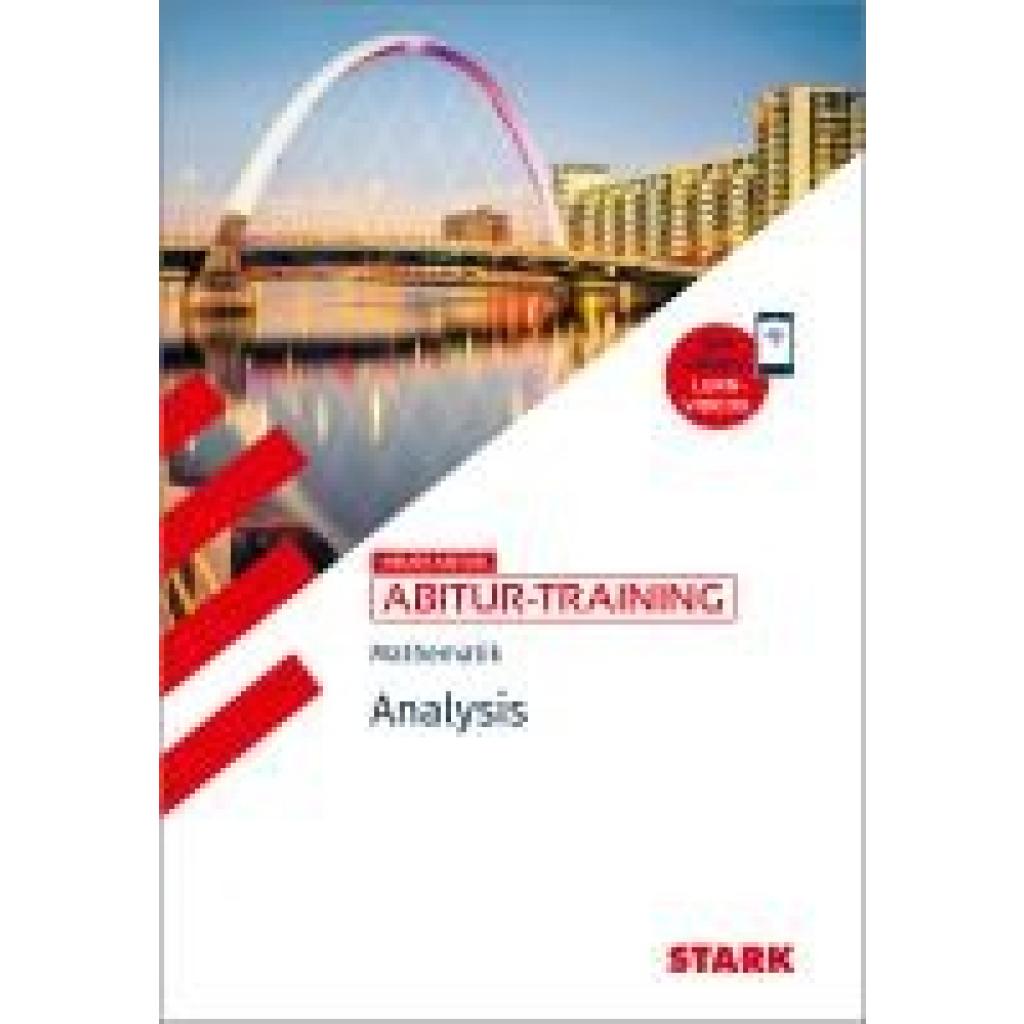 Ordowski, Raimund: STARK Abitur-Training - Mathematik Analysis